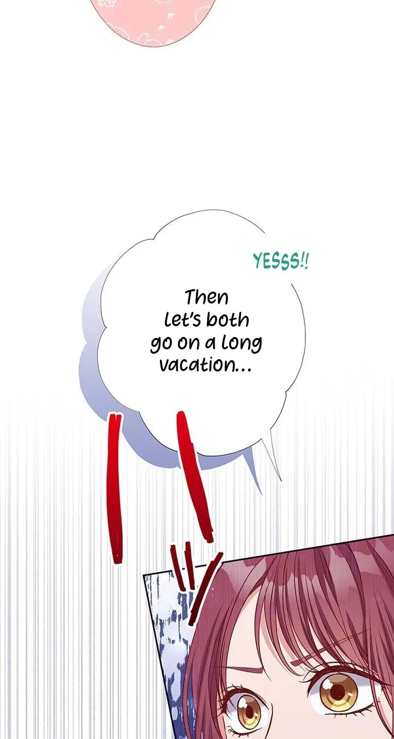 Business Marriage - If You Fall in Love, We'll Get a Divorce - Chapter 73 - Page 49