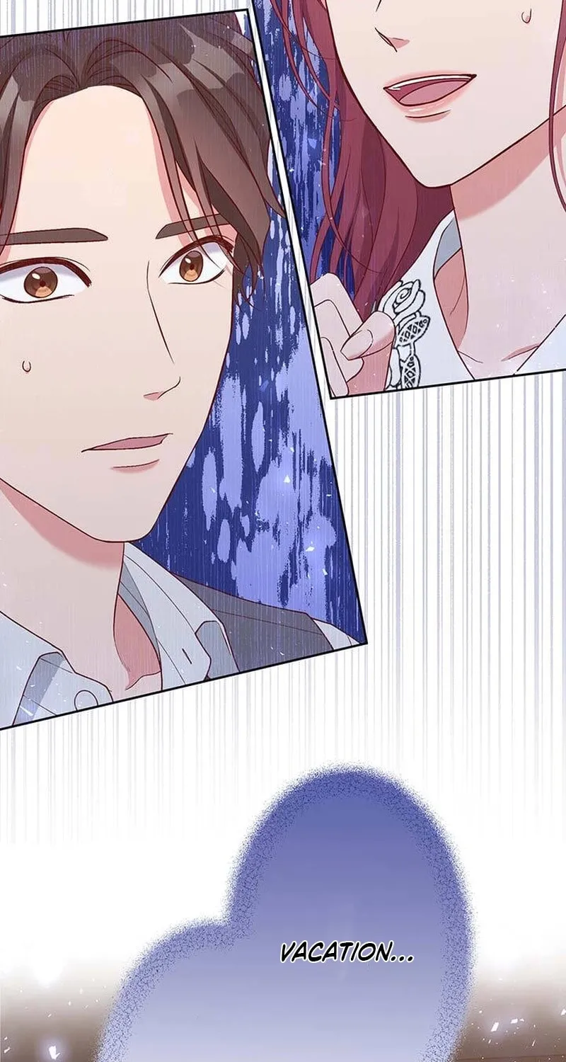 Business Marriage - If You Fall in Love, We'll Get a Divorce - Chapter 73 - Page 50
