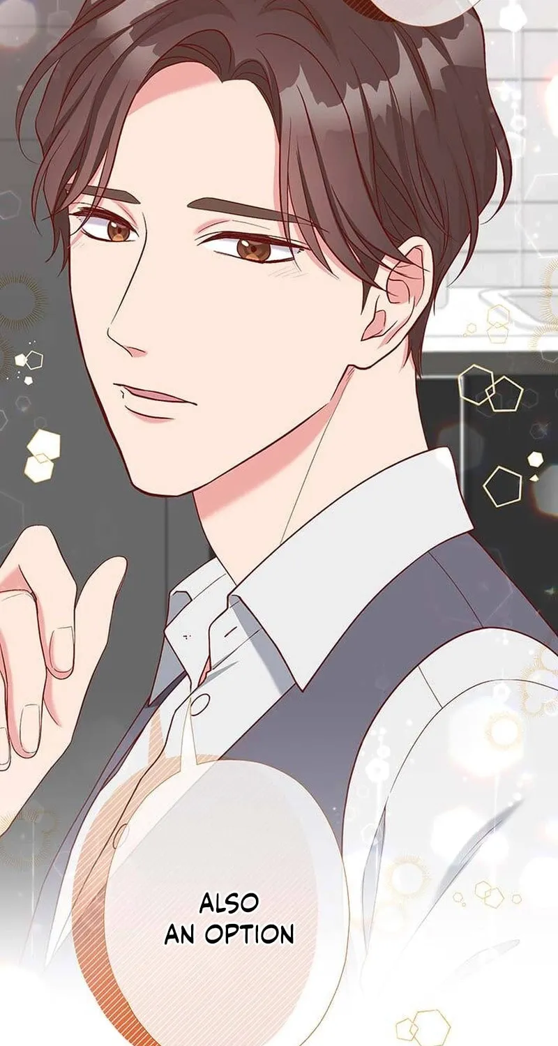 Business Marriage - If You Fall in Love, We'll Get a Divorce - Chapter 73 - Page 54