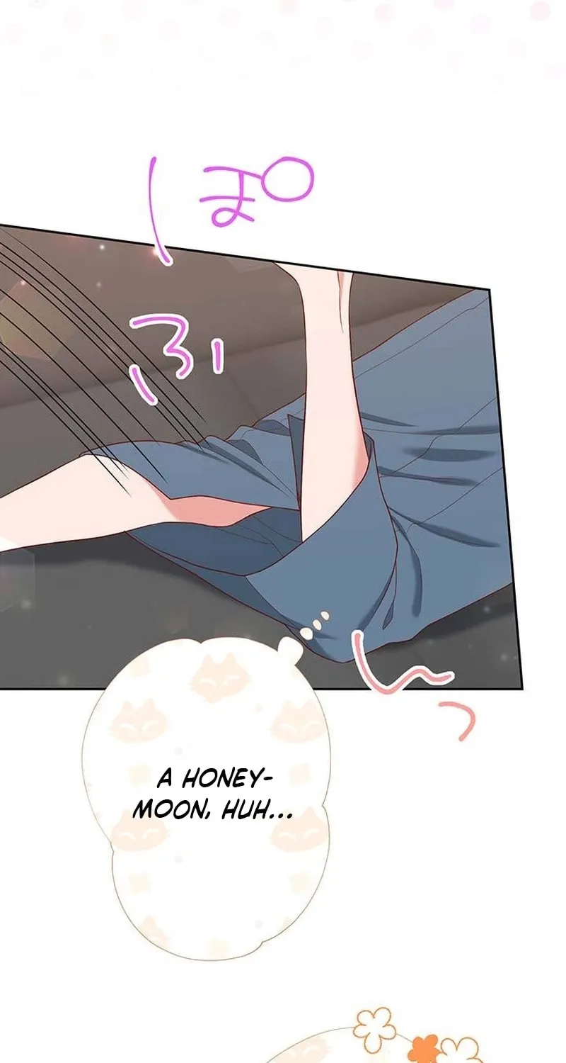 Business Marriage - If You Fall in Love, We'll Get a Divorce - Chapter 73 - Page 58