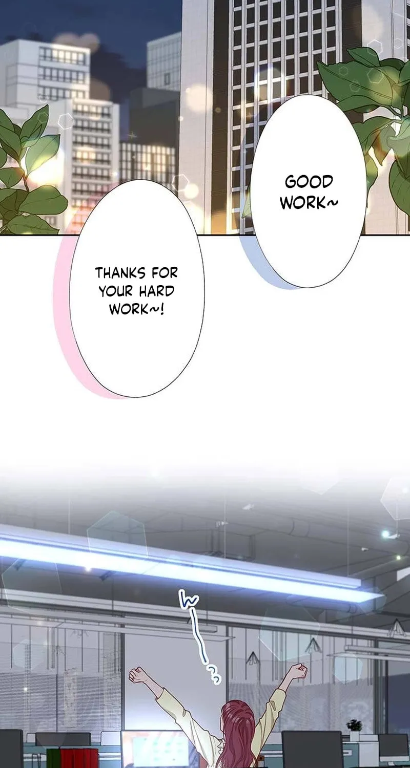 Business Marriage - If You Fall in Love, We'll Get a Divorce - Chapter 73 - Page 63