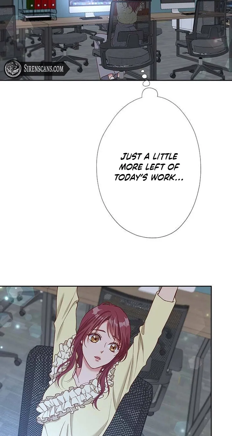 Business Marriage - If You Fall in Love, We'll Get a Divorce - Chapter 73 - Page 64