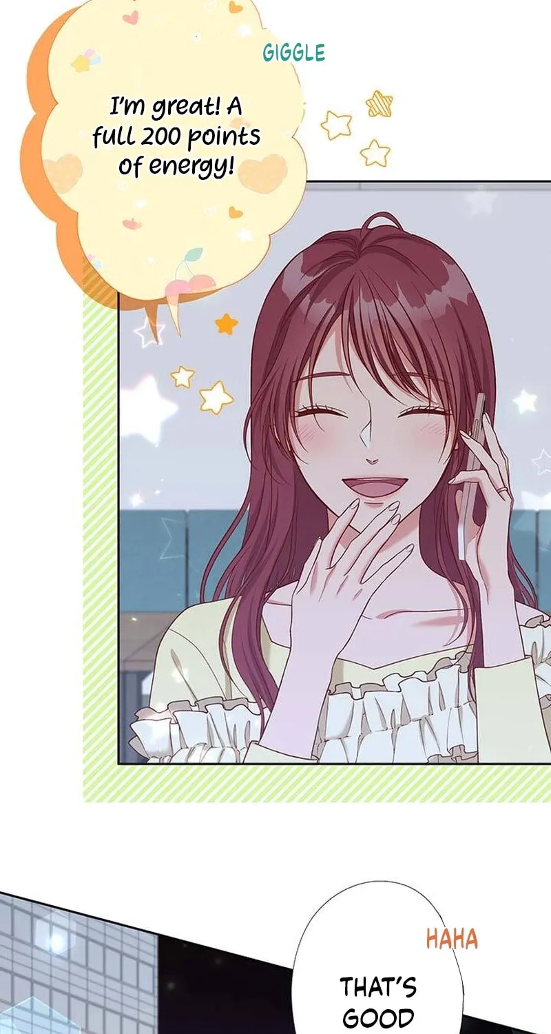 Business Marriage - If You Fall in Love, We'll Get a Divorce - Chapter 73 - Page 68