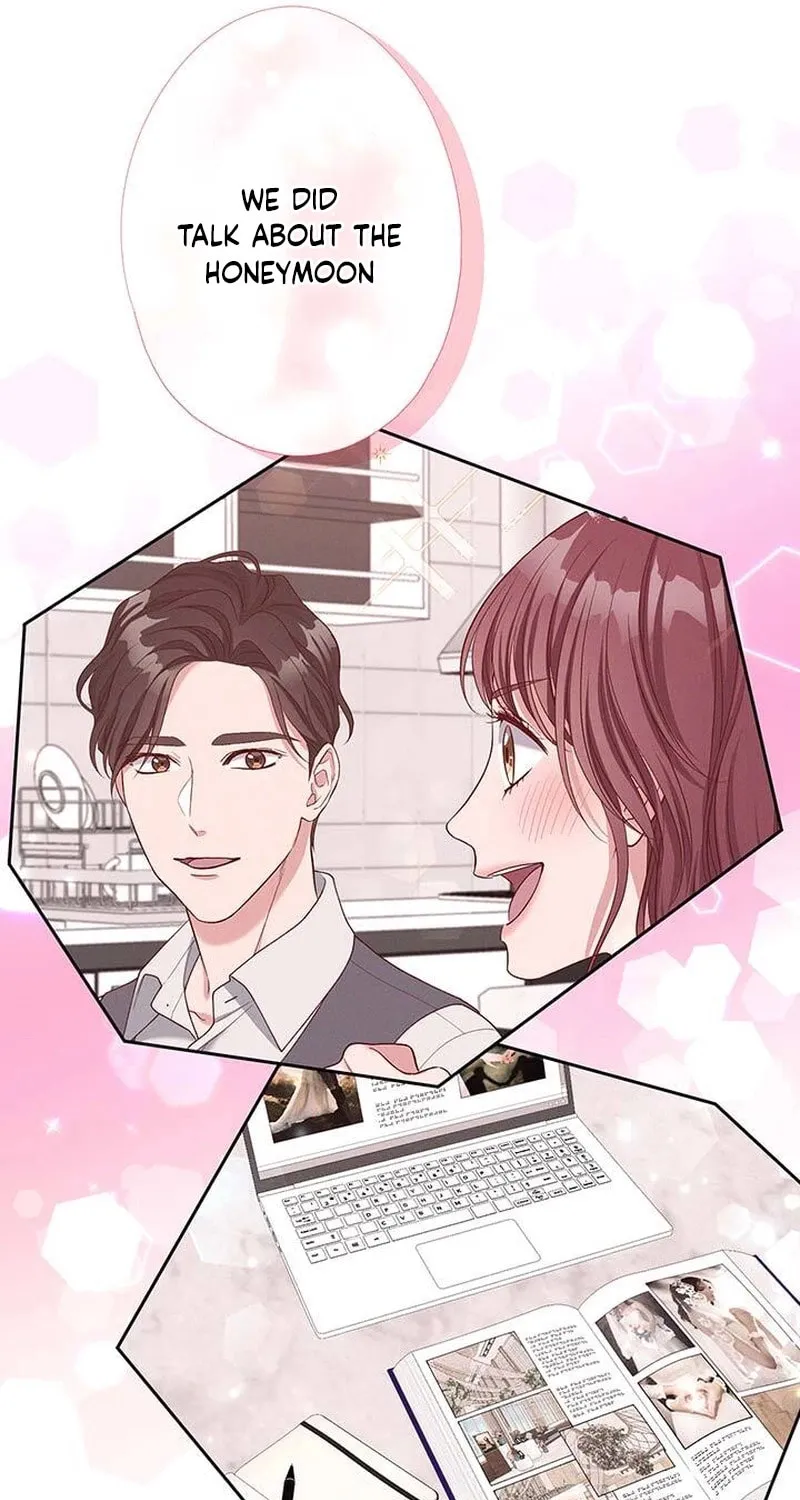 Business Marriage - If You Fall in Love, We'll Get a Divorce - Chapter 73 - Page 75