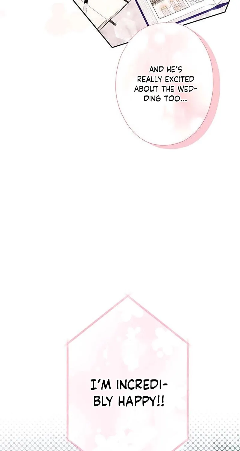 Business Marriage - If You Fall in Love, We'll Get a Divorce - Chapter 73 - Page 76