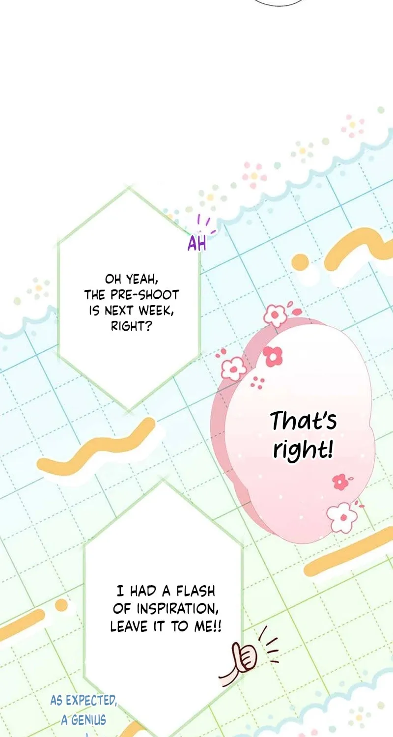 Business Marriage - If You Fall in Love, We'll Get a Divorce - Chapter 73 - Page 79