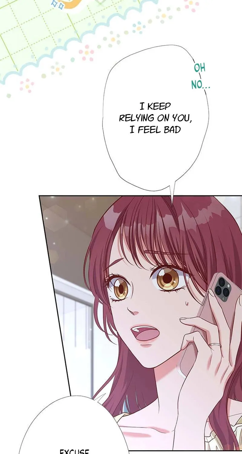 Business Marriage - If You Fall in Love, We'll Get a Divorce - Chapter 73 - Page 80