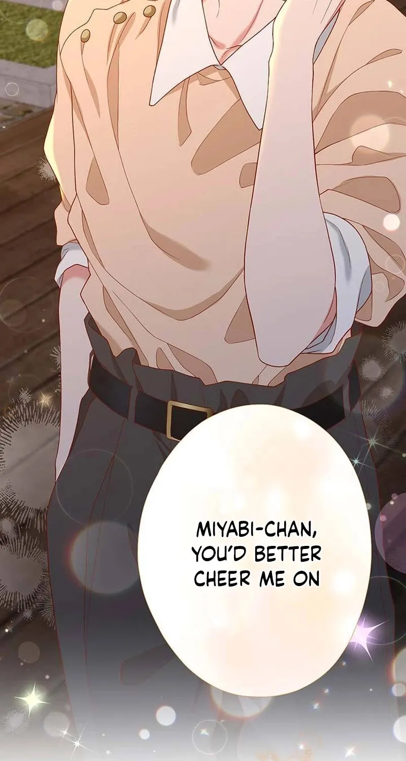 Business Marriage - If You Fall in Love, We'll Get a Divorce - Chapter 73 - Page 86