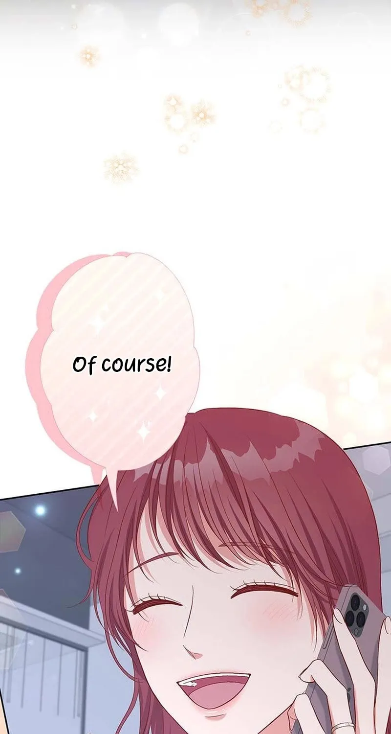 Business Marriage - If You Fall in Love, We'll Get a Divorce - Chapter 73 - Page 87