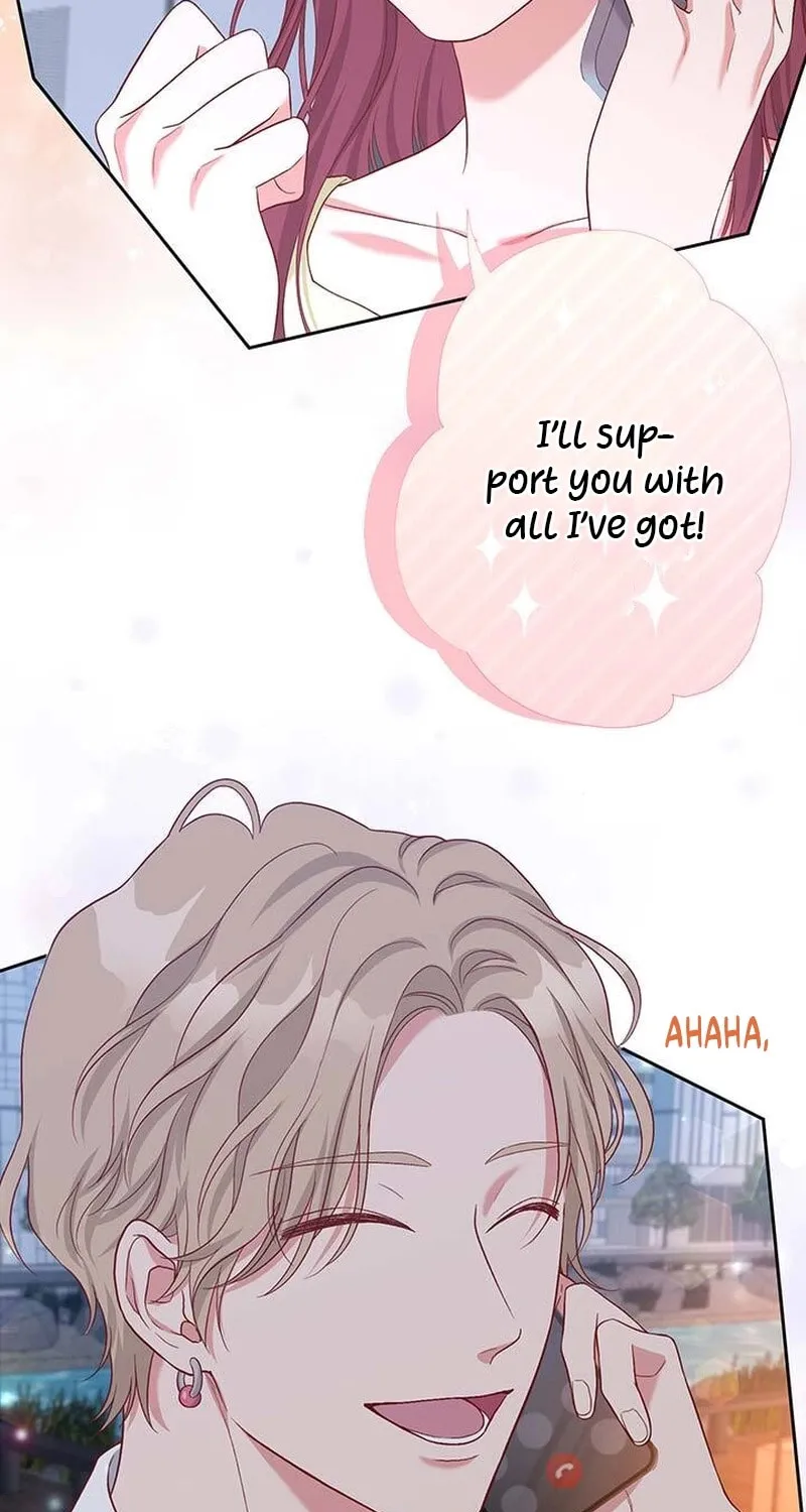 Business Marriage - If You Fall in Love, We'll Get a Divorce - Chapter 73 - Page 88