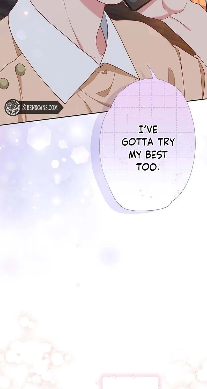Business Marriage - If You Fall in Love, We'll Get a Divorce - Chapter 73 - Page 89