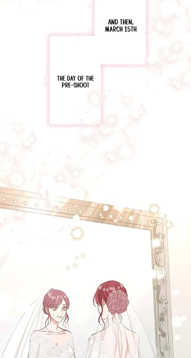 Business Marriage - If You Fall in Love, We'll Get a Divorce - Chapter 73 - Page 90