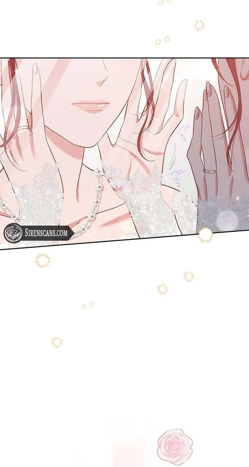 Business Marriage - If You Fall in Love, We'll Get a Divorce - Chapter 73 - Page 92