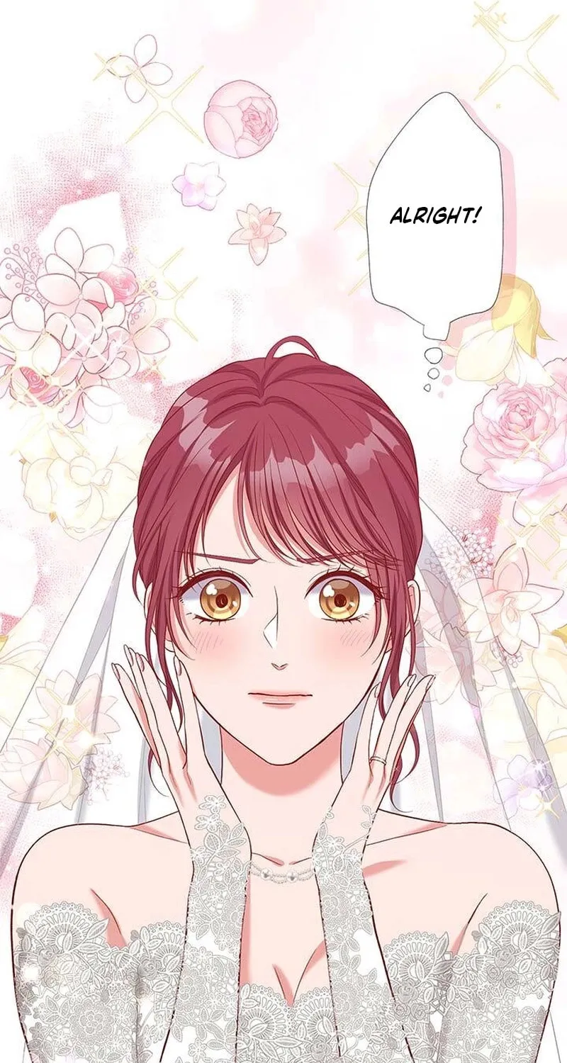 Business Marriage - If You Fall in Love, We'll Get a Divorce - Chapter 73 - Page 93