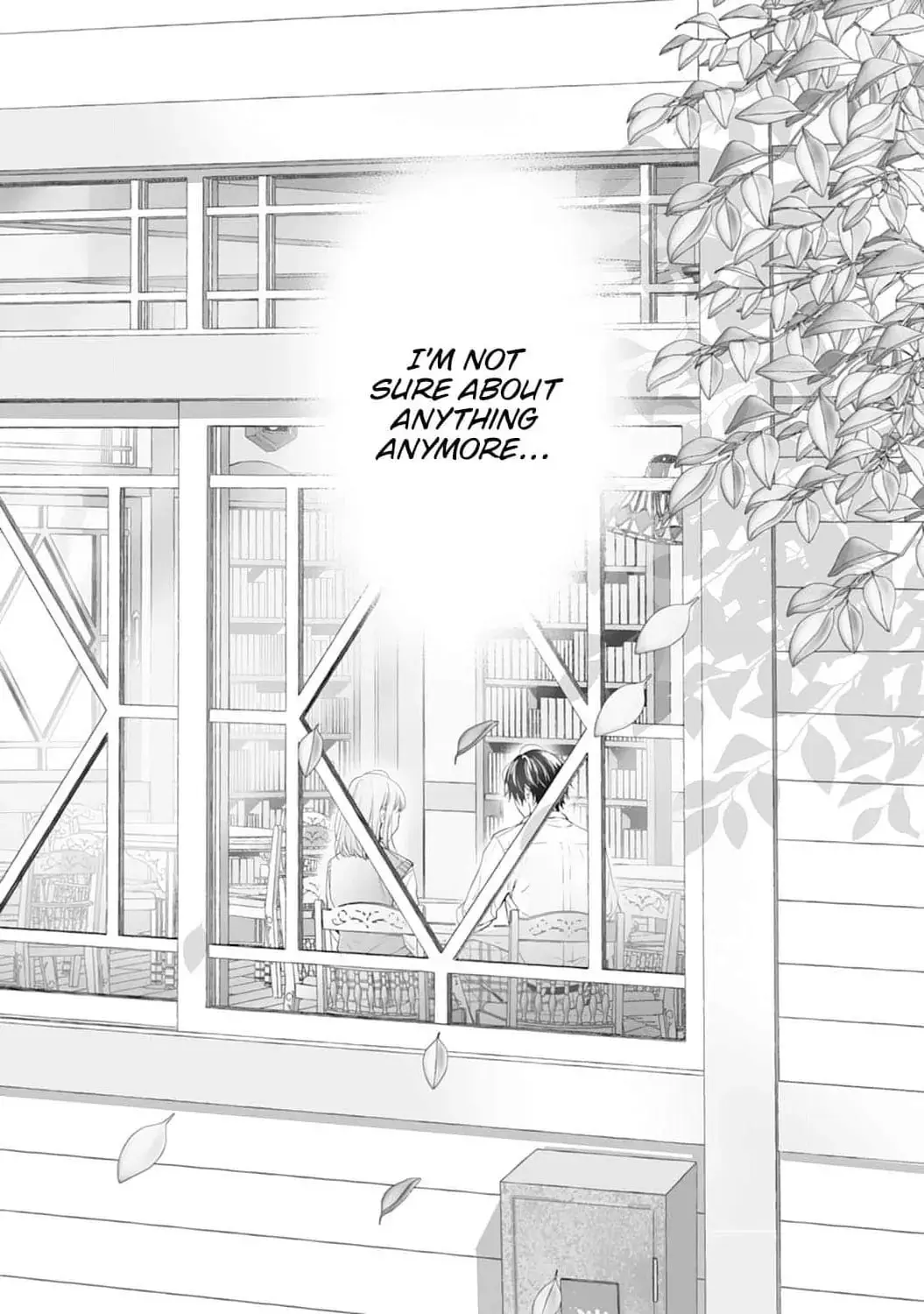 Kurosaki-kun wa Dokusen Shitagaru - Hajimete no Koi wa Ama sugite - Chapter 5 - Page 31
