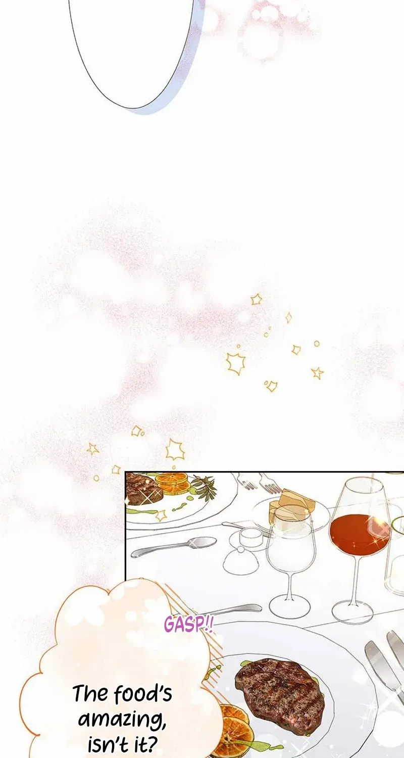 Business Marriage - If You Fall in Love, We'll Get a Divorce - Chapter 78 - Page 5