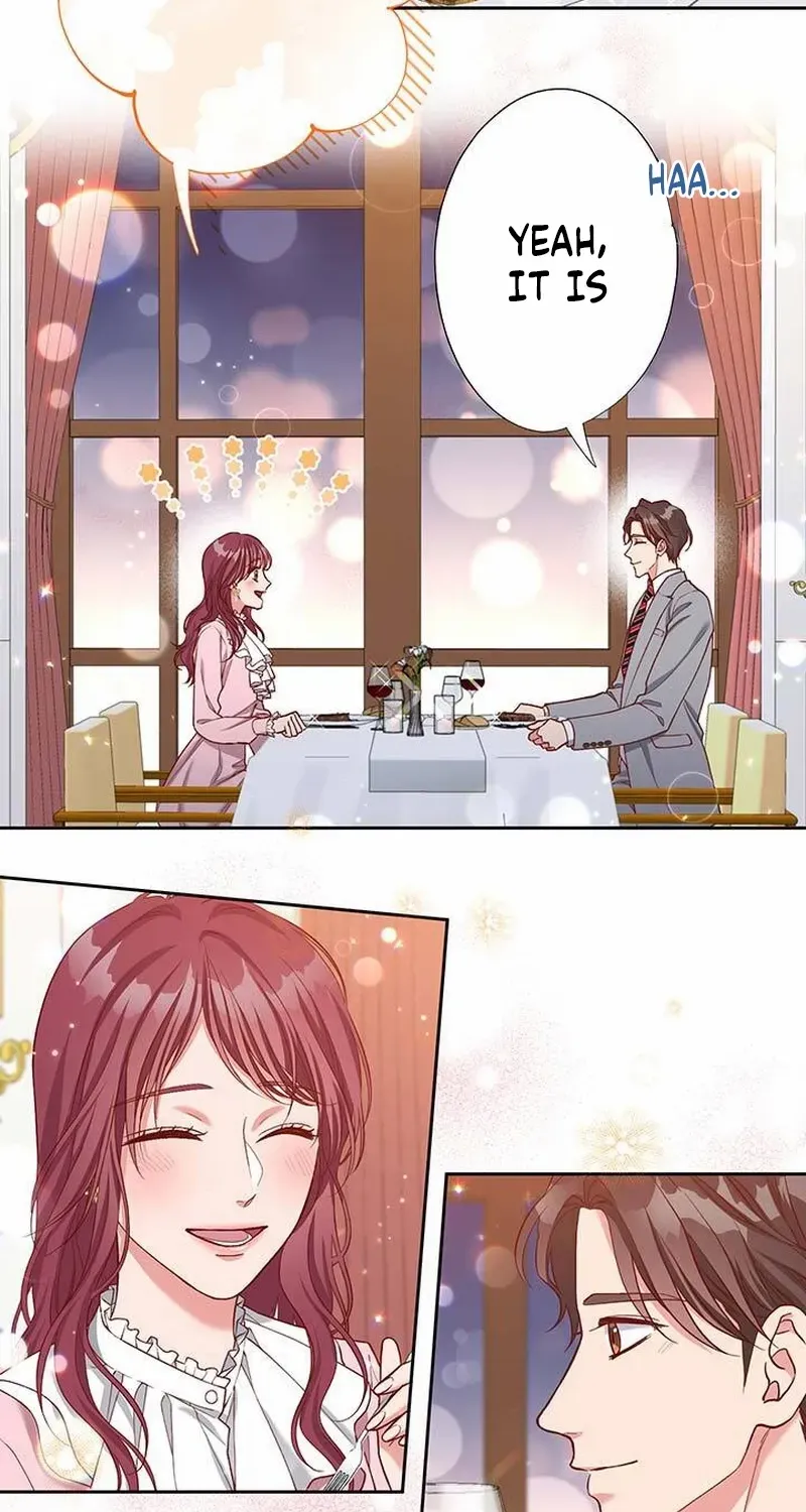 Business Marriage - If You Fall in Love, We'll Get a Divorce - Chapter 78 - Page 6