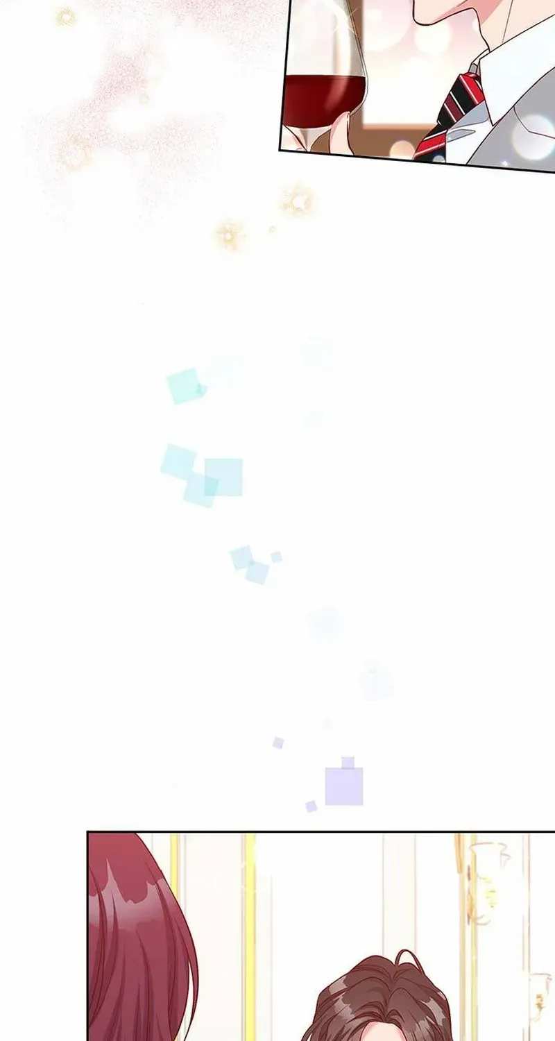 Business Marriage - If You Fall in Love, We'll Get a Divorce - Chapter 78 - Page 7