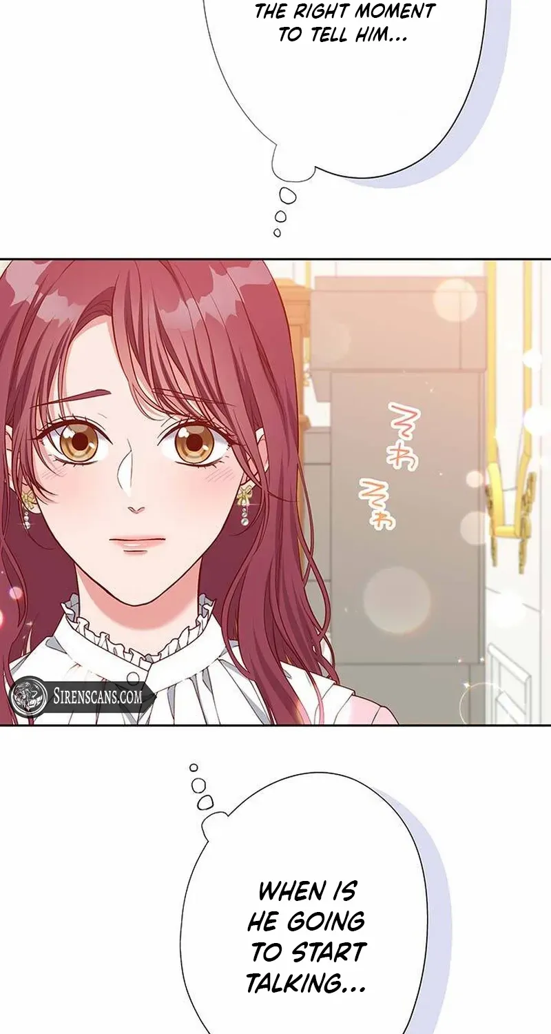 Business Marriage - If You Fall in Love, We'll Get a Divorce - Chapter 78 - Page 9
