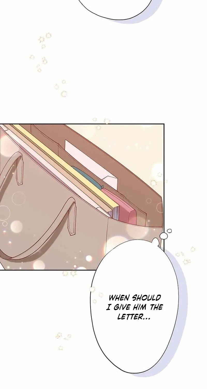 Business Marriage - If You Fall in Love, We'll Get a Divorce - Chapter 78 - Page 10