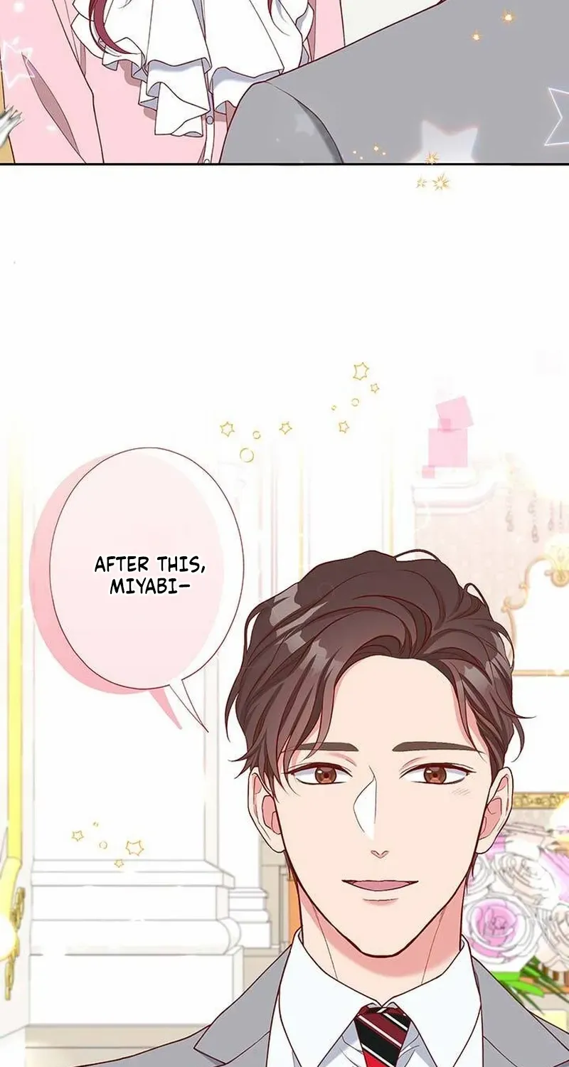 Business Marriage - If You Fall in Love, We'll Get a Divorce - Chapter 78 - Page 12
