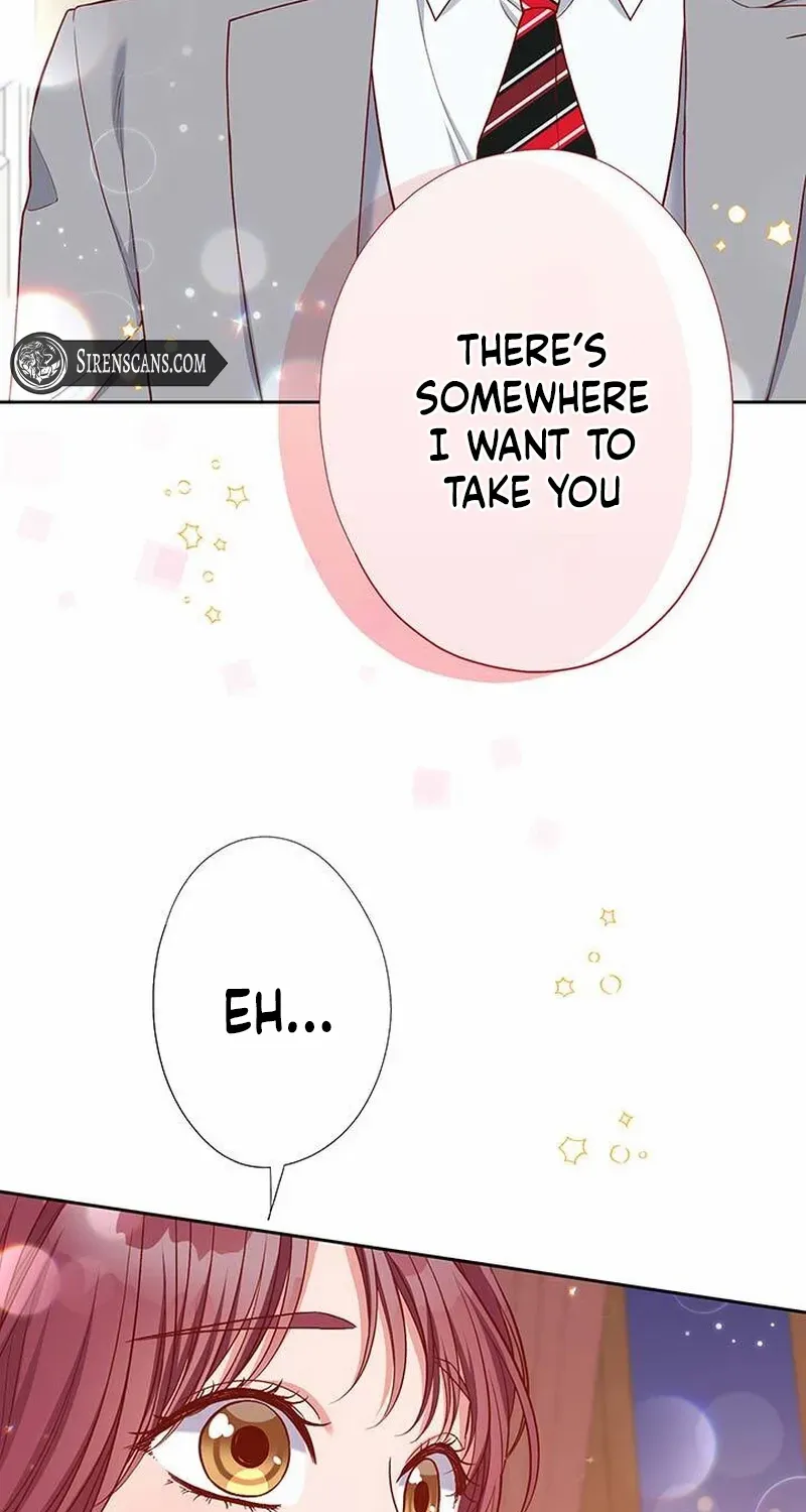 Business Marriage - If You Fall in Love, We'll Get a Divorce - Chapter 78 - Page 13