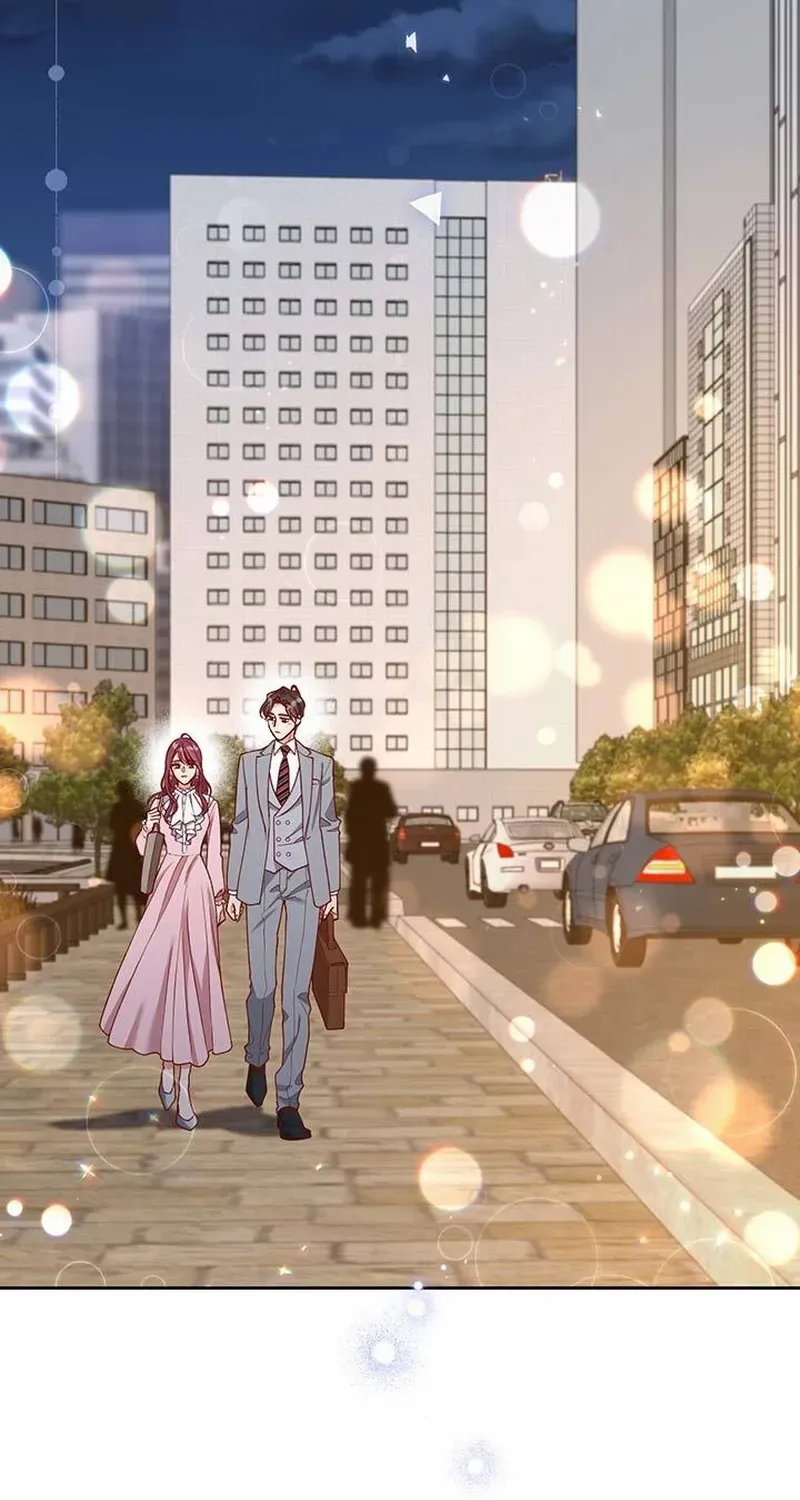 Business Marriage - If You Fall in Love, We'll Get a Divorce - Chapter 78 - Page 15