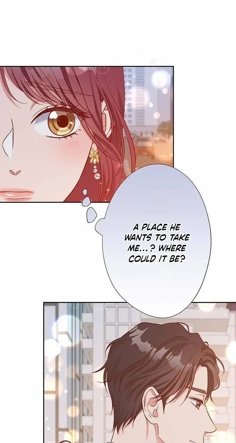 Business Marriage - If You Fall in Love, We'll Get a Divorce - Chapter 78 - Page 16