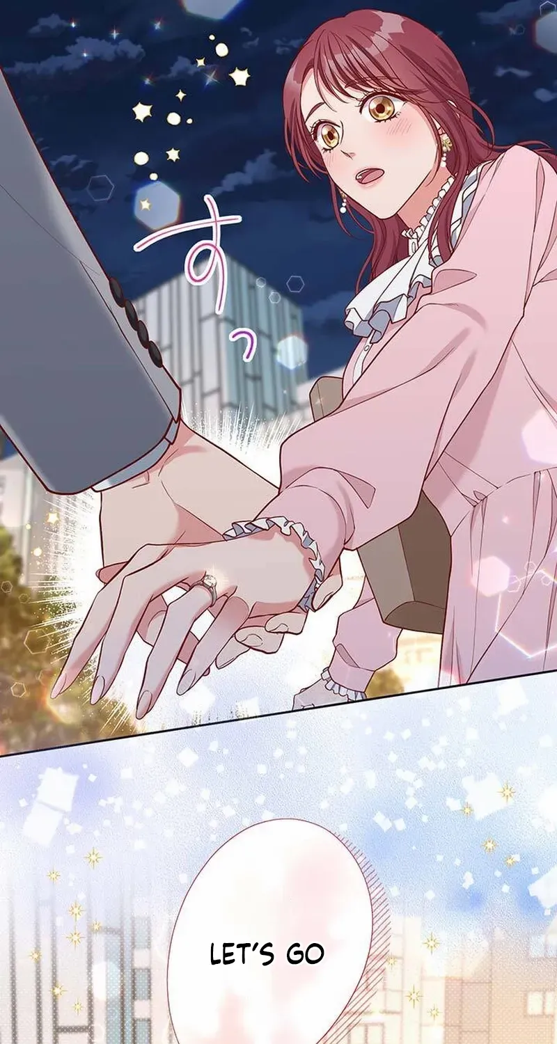 Business Marriage - If You Fall in Love, We'll Get a Divorce - Chapter 78 - Page 20