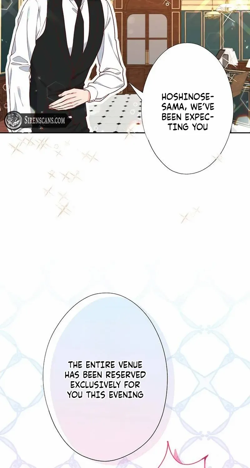 Business Marriage - If You Fall in Love, We'll Get a Divorce - Chapter 78 - Page 23