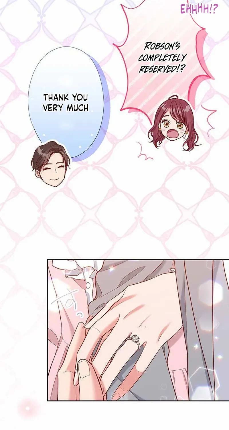 Business Marriage - If You Fall in Love, We'll Get a Divorce - Chapter 78 - Page 24