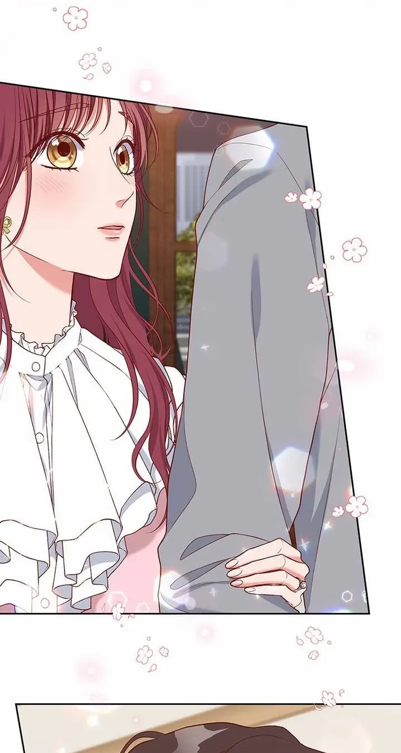 Business Marriage - If You Fall in Love, We'll Get a Divorce - Chapter 78 - Page 25