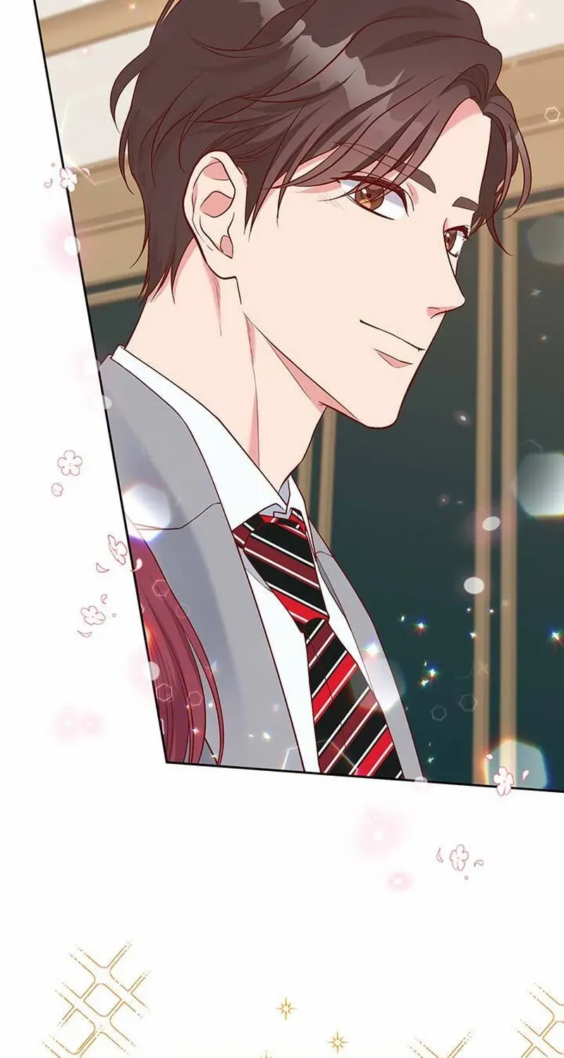 Business Marriage - If You Fall in Love, We'll Get a Divorce - Chapter 78 - Page 26