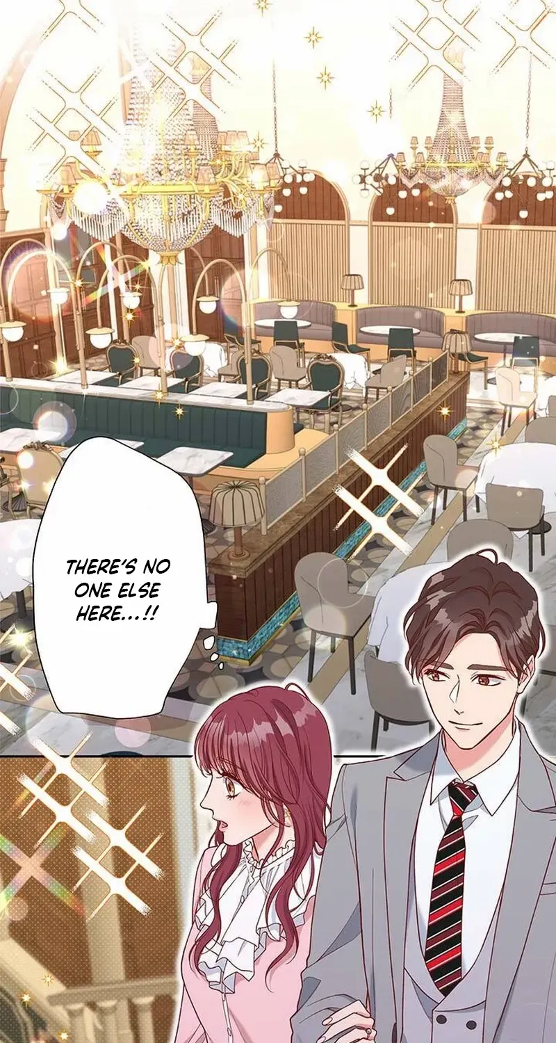 Business Marriage - If You Fall in Love, We'll Get a Divorce - Chapter 78 - Page 27