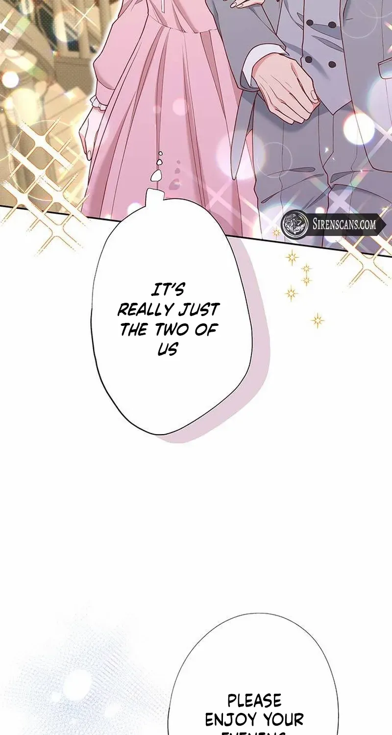 Business Marriage - If You Fall in Love, We'll Get a Divorce - Chapter 78 - Page 28