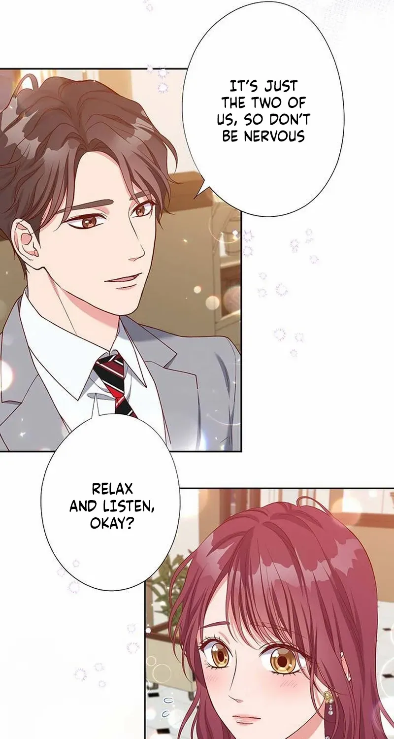 Business Marriage - If You Fall in Love, We'll Get a Divorce - Chapter 78 - Page 30