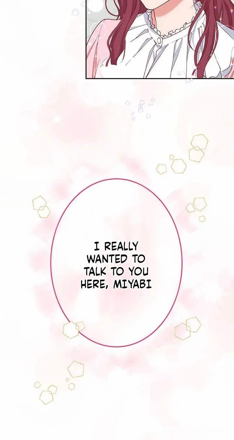 Business Marriage - If You Fall in Love, We'll Get a Divorce - Chapter 78 - Page 31