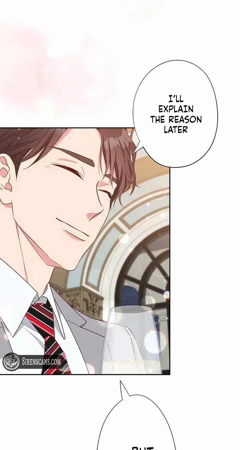 Business Marriage - If You Fall in Love, We'll Get a Divorce - Chapter 78 - Page 32