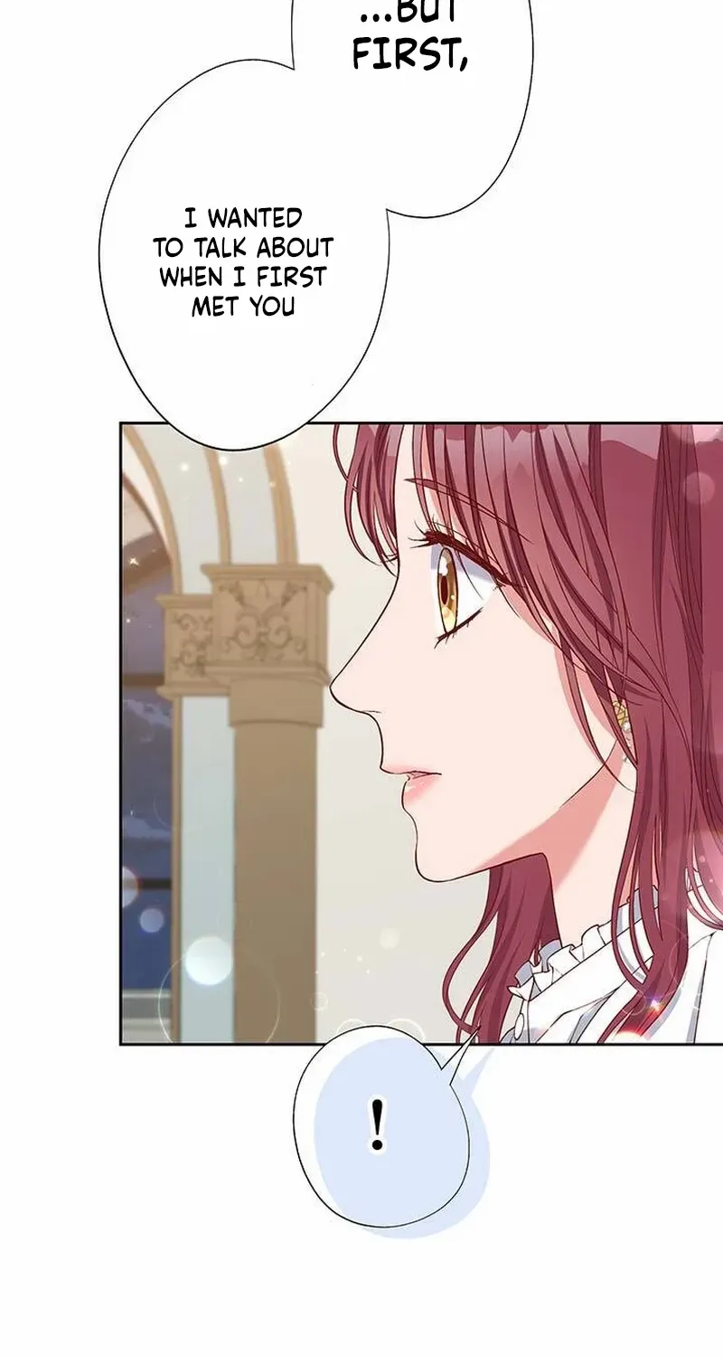 Business Marriage - If You Fall in Love, We'll Get a Divorce - Chapter 78 - Page 33