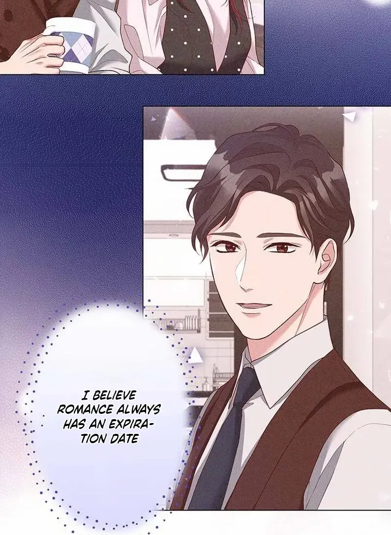 Business Marriage - If You Fall in Love, We'll Get a Divorce - Chapter 78 - Page 39