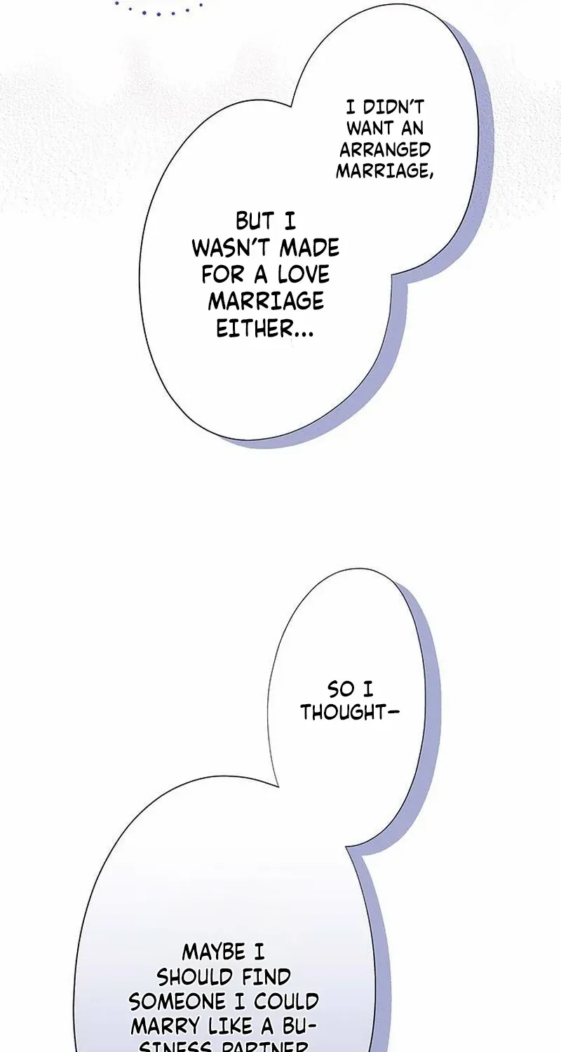 Business Marriage - If You Fall in Love, We'll Get a Divorce - Chapter 78 - Page 40