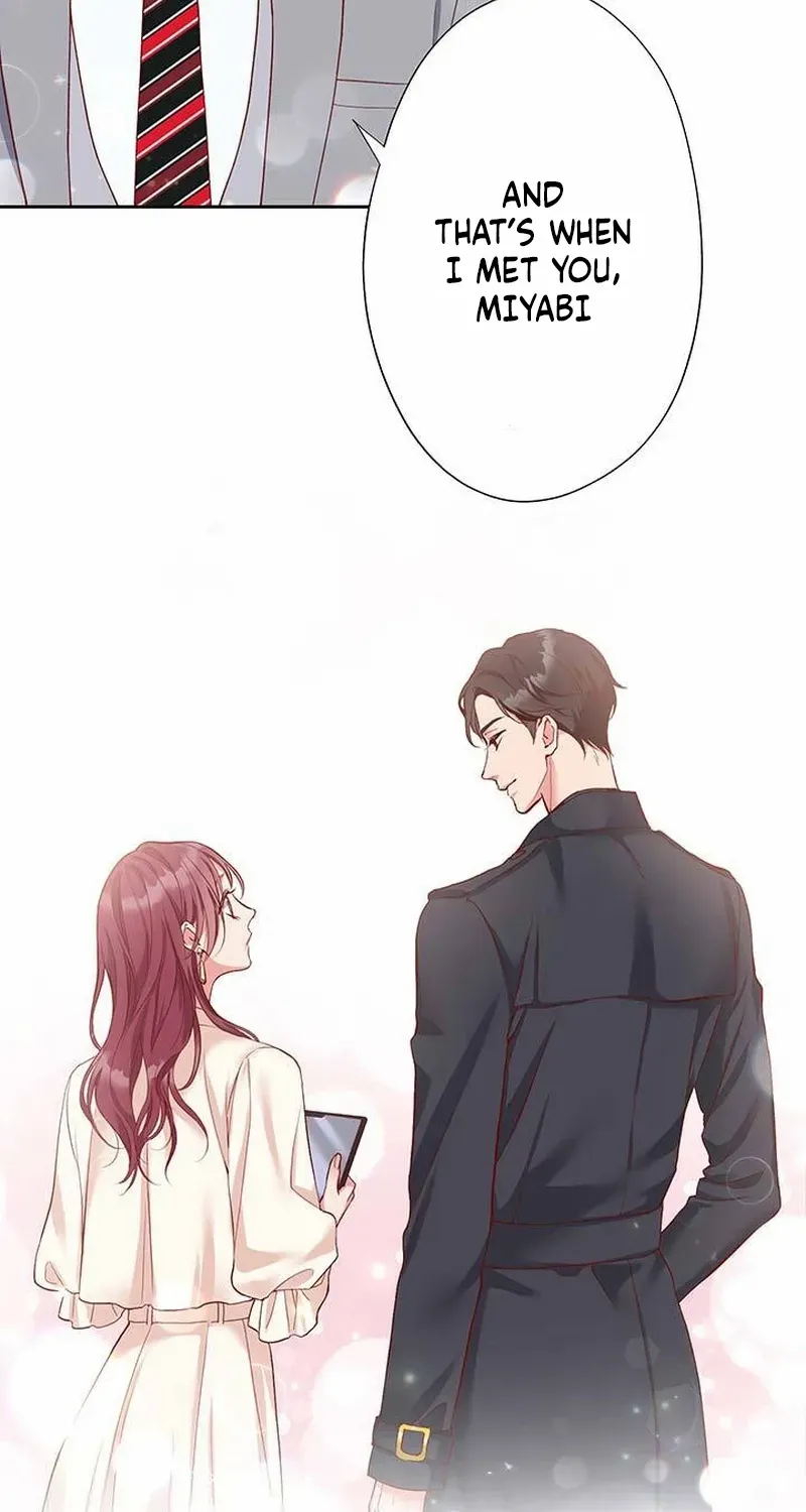 Business Marriage - If You Fall in Love, We'll Get a Divorce - Chapter 78 - Page 42