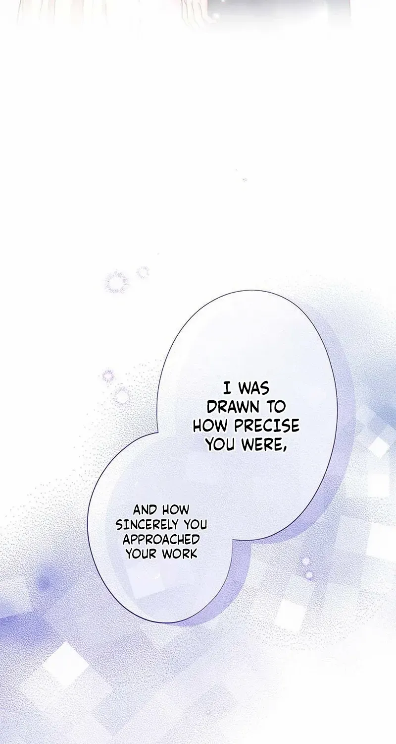 Business Marriage - If You Fall in Love, We'll Get a Divorce - Chapter 78 - Page 43