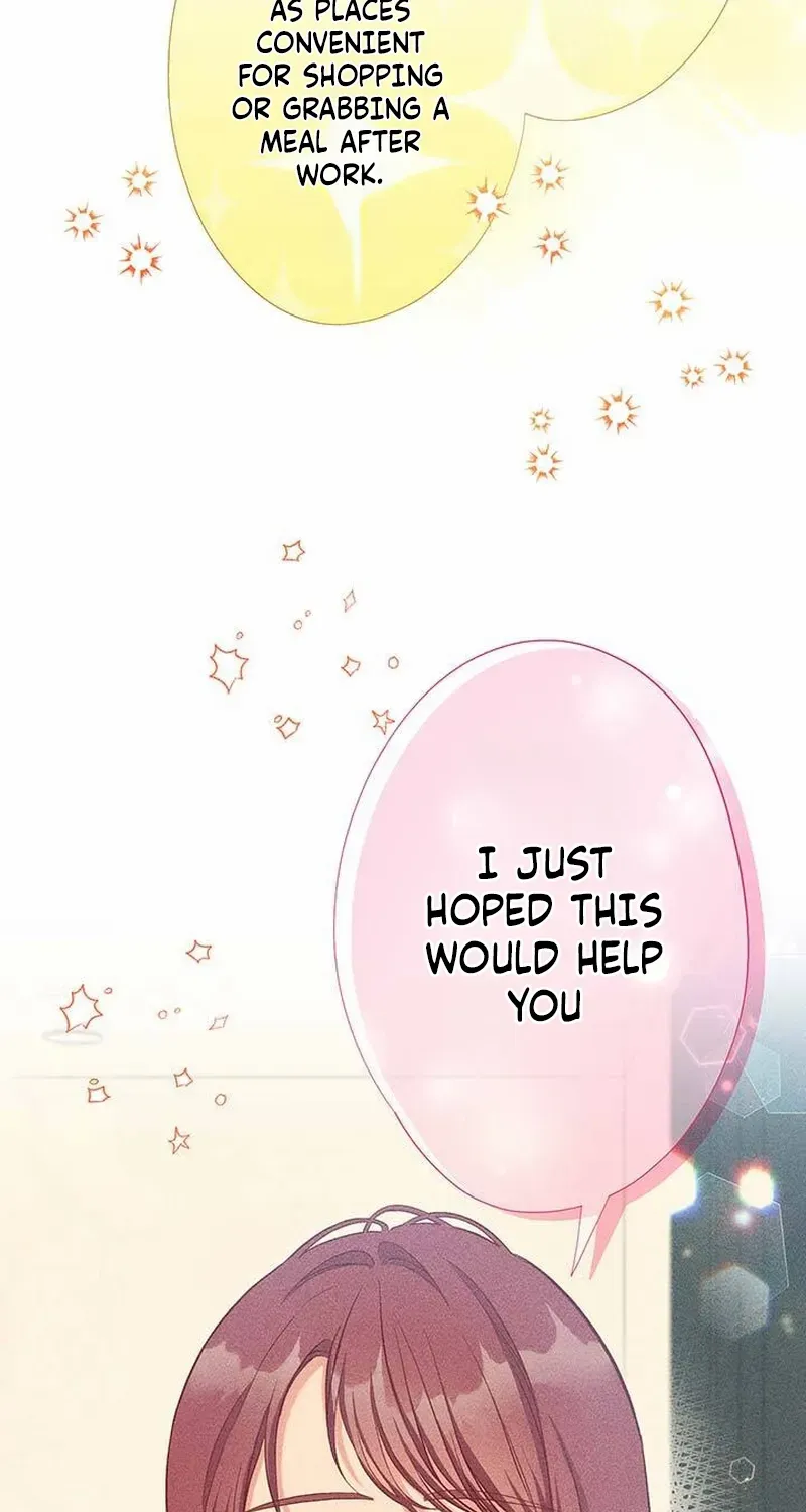 Business Marriage - If You Fall in Love, We'll Get a Divorce - Chapter 78 - Page 48