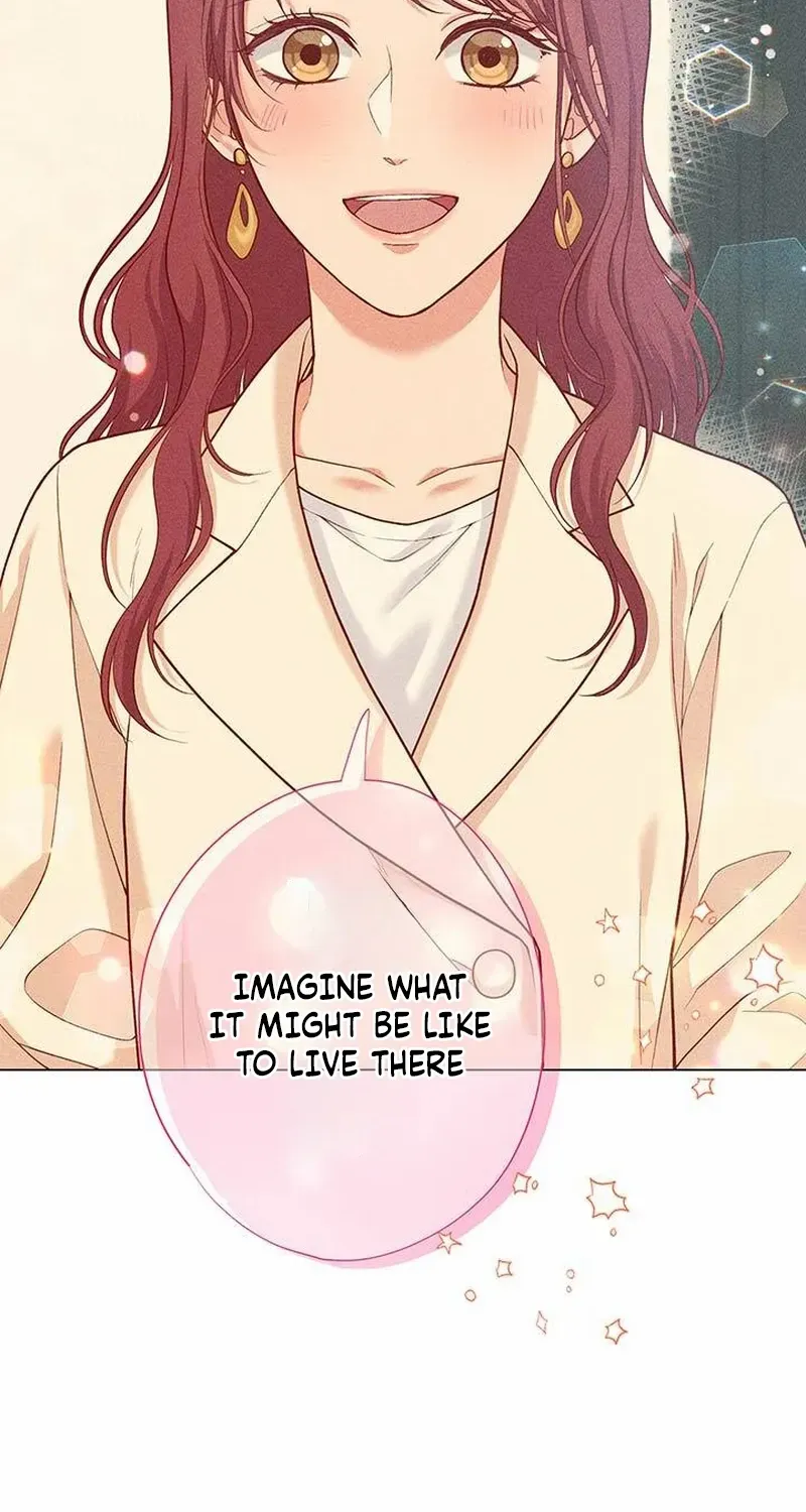 Business Marriage - If You Fall in Love, We'll Get a Divorce - Chapter 78 - Page 49