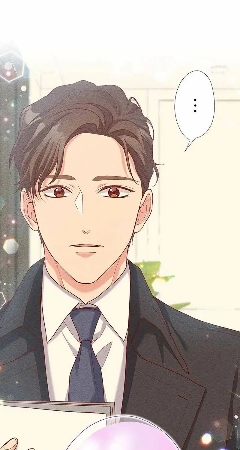 Business Marriage - If You Fall in Love, We'll Get a Divorce - Chapter 78 - Page 50