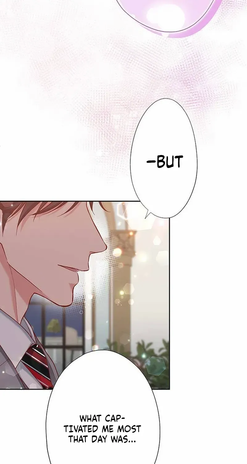 Business Marriage - If You Fall in Love, We'll Get a Divorce - Chapter 78 - Page 52