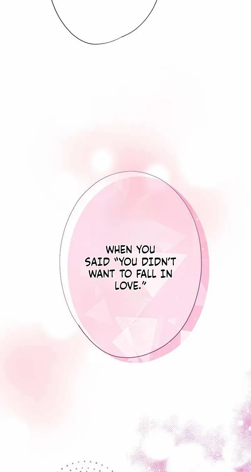 Business Marriage - If You Fall in Love, We'll Get a Divorce - Chapter 78 - Page 53