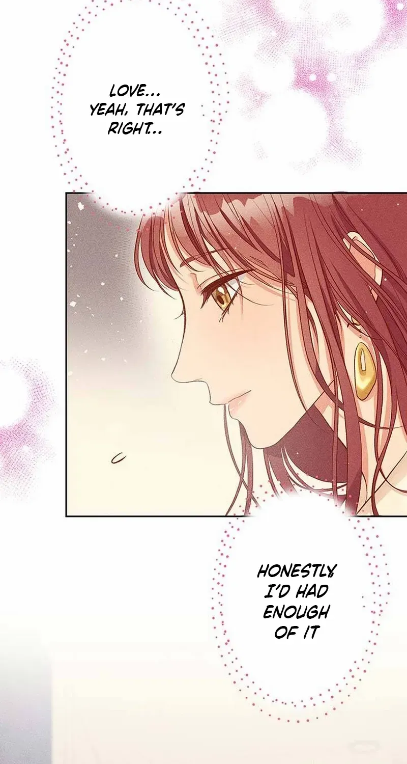 Business Marriage - If You Fall in Love, We'll Get a Divorce - Chapter 78 - Page 54