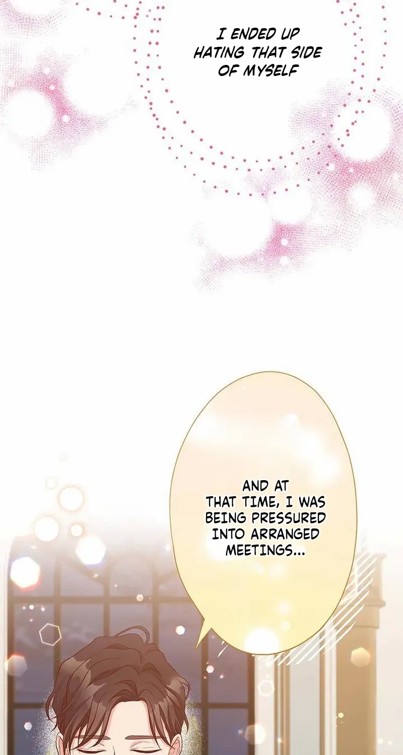 Business Marriage - If You Fall in Love, We'll Get a Divorce - Chapter 78 - Page 56